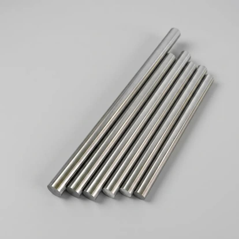 Custom machined actuator parts for OEM program