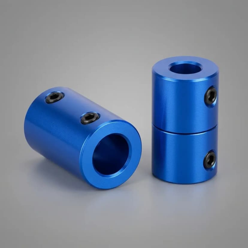 Actuator mounting hardware for OEM equipment