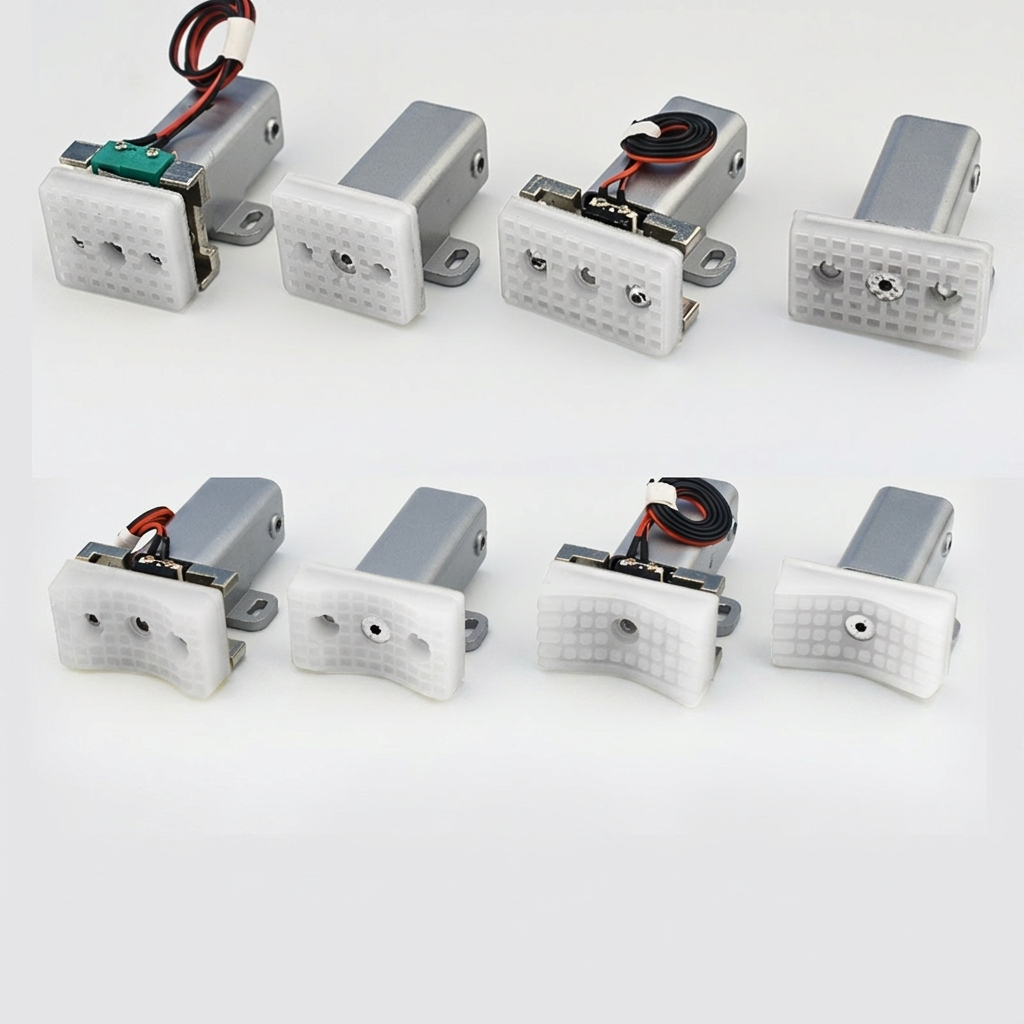 Actuator Mounting Bracket