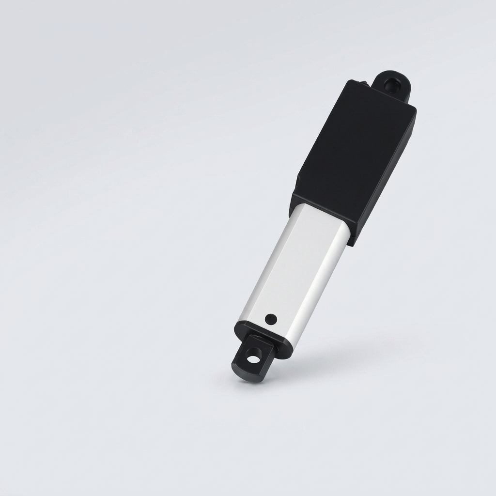 Linear Actuator Rod