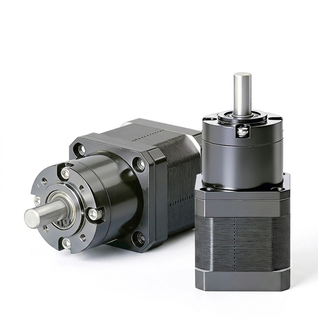 Planetary Gearbox Assembly